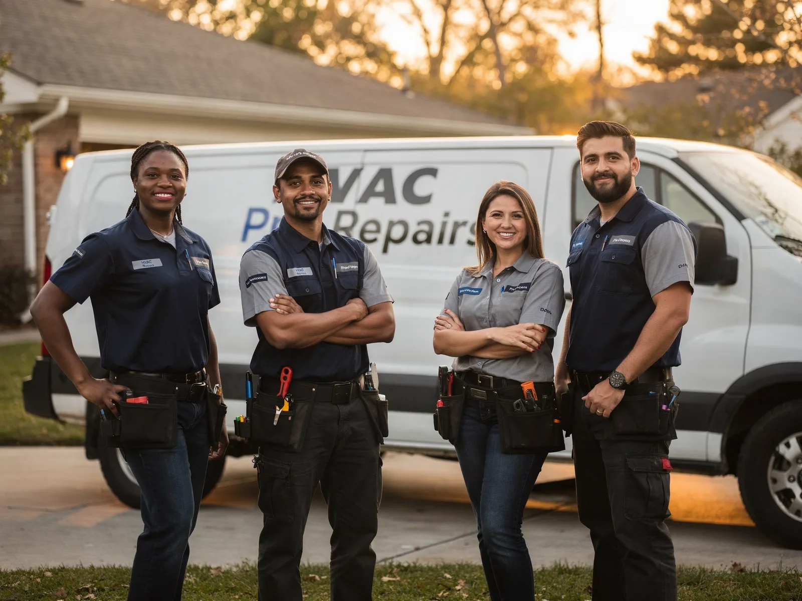 Heat Pump Repair company in Homer, GA
