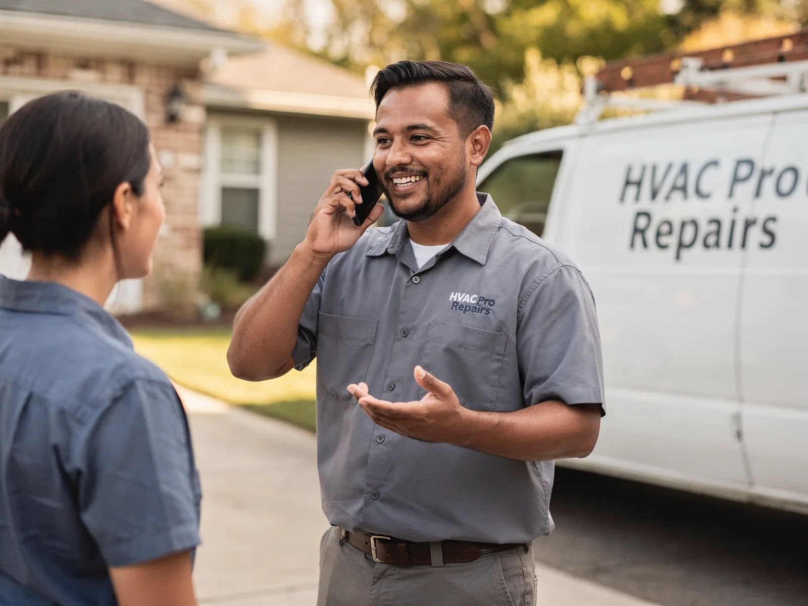 Heat Pump Repair Homer, GA FAQs